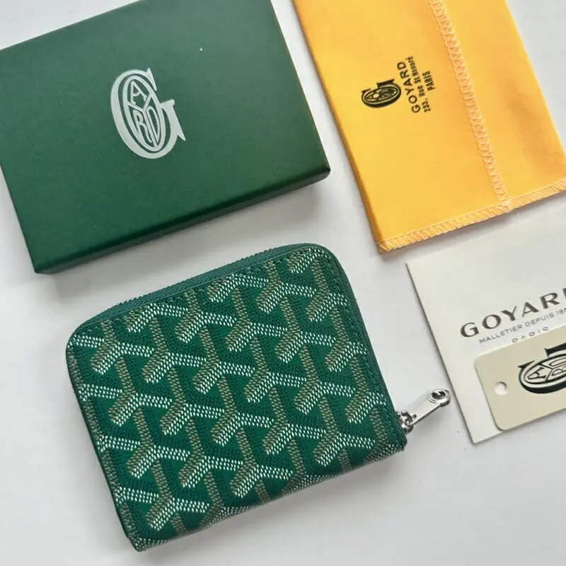 goyard portefeuille s s_126a61b1